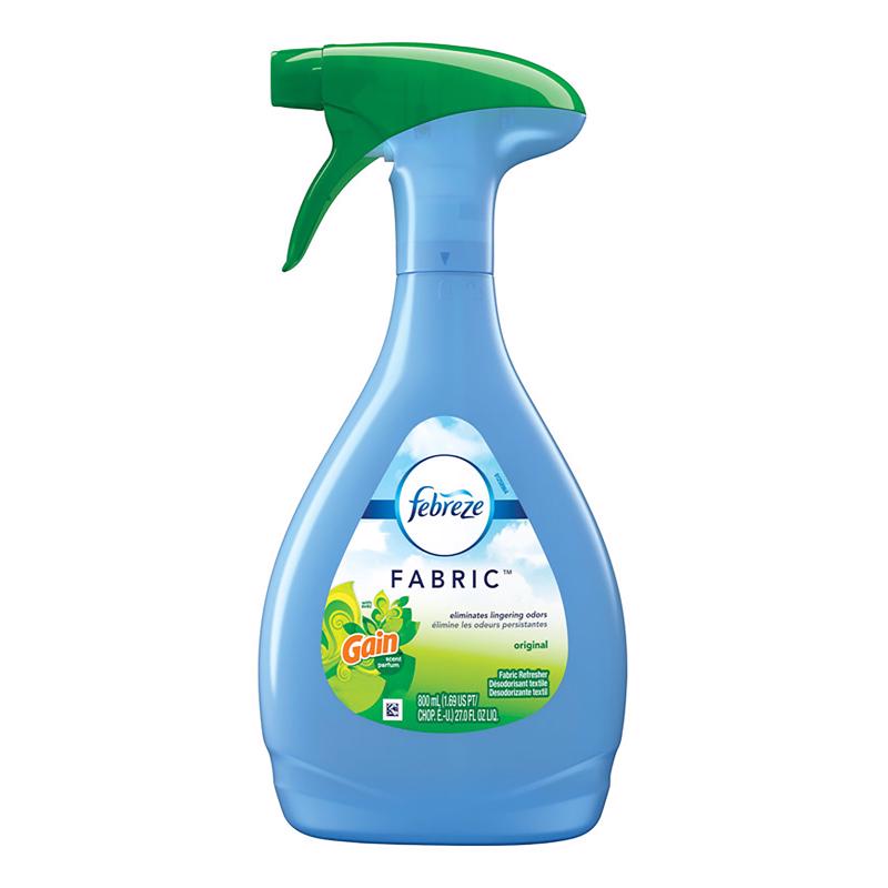 FEBREZE FABRIC GAIN 27OZ