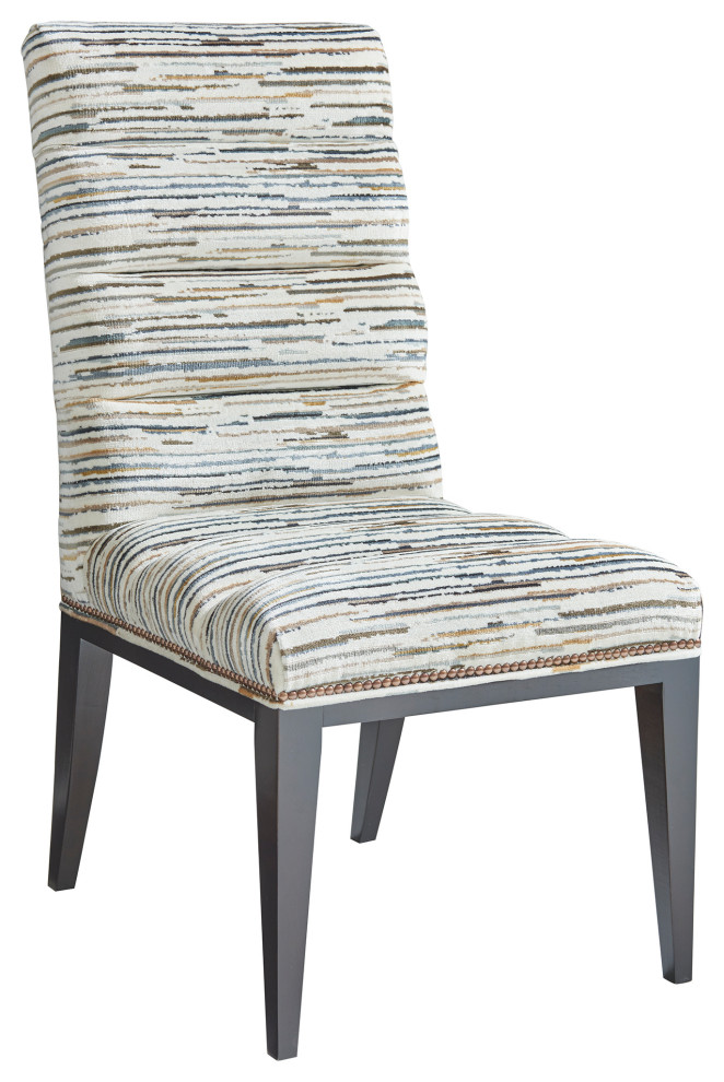 Raines Chair   Transitional   Dining Chairs   by Lexington Home Brands  Houzz