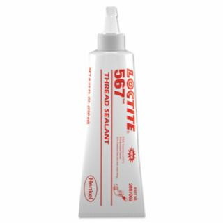 Loctite 442 2087069 Loctite 567 Thread Sealant Wit...