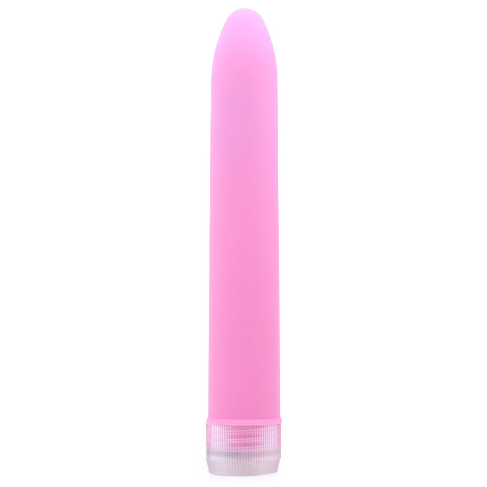 Velvet Kiss Vibrator