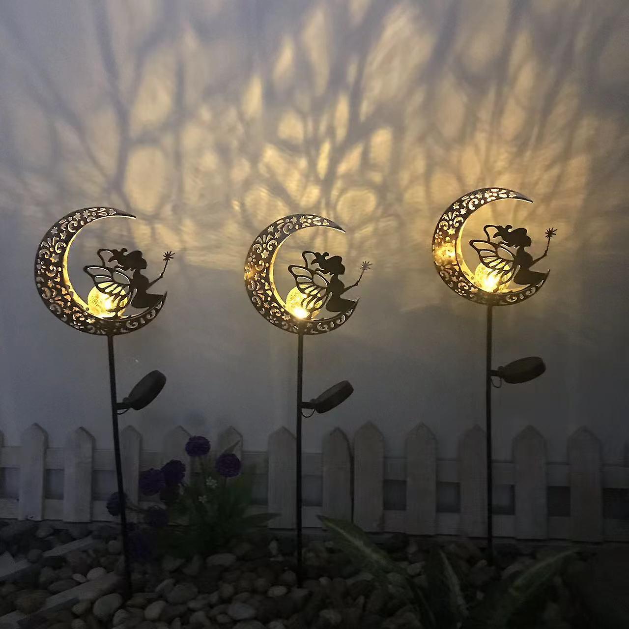 Solar Lawn Light Outdoor Garden Light Led Landscape Decorative Light