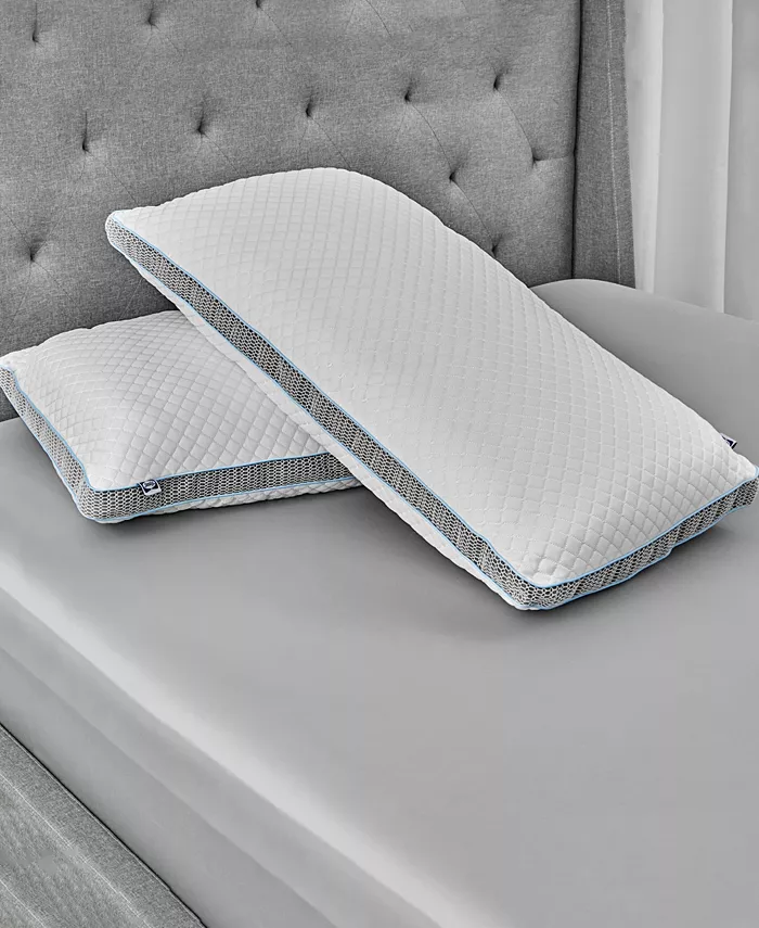 Sealy Frost Pillows