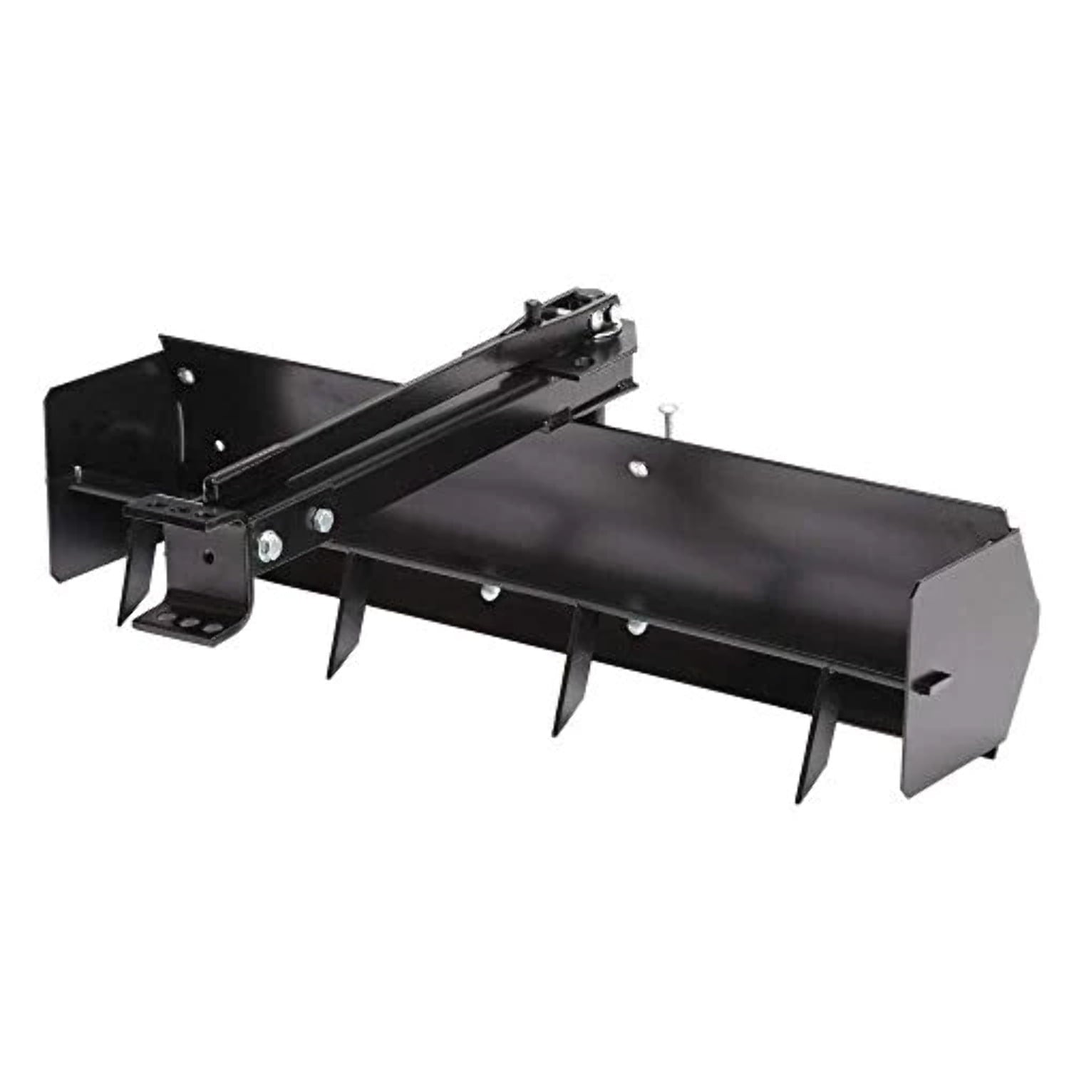 Brinly Tow-Behind Sleeve Hitch Box Scraper