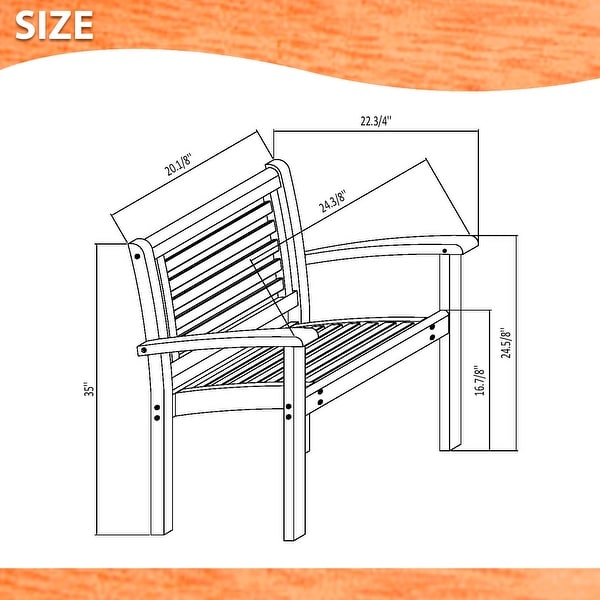 Amazonia Nadia FSC Certified Wood Outdoor Patio Extendable Dining Set