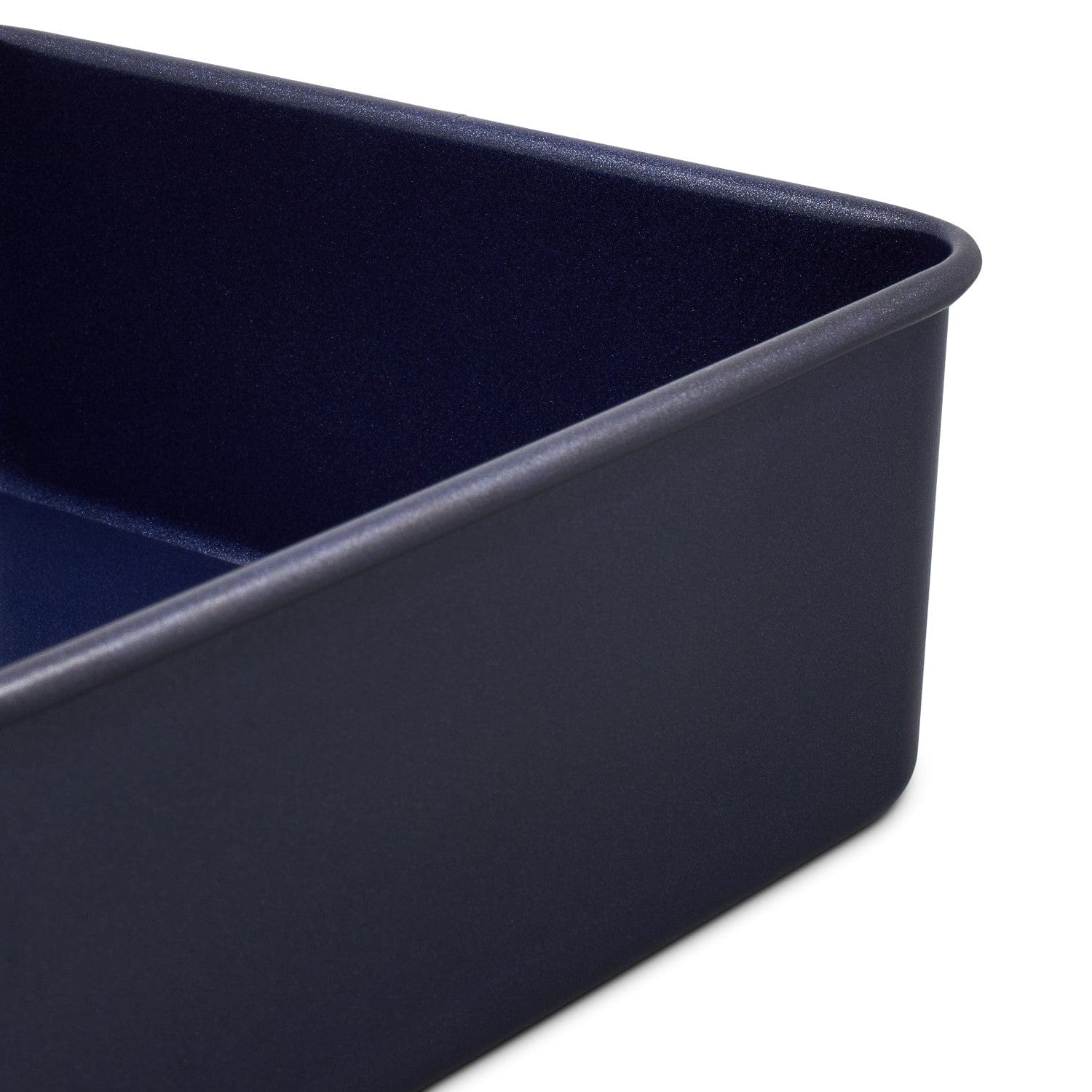 Nonstick Square Cake Pan with Removable Base 8 inch