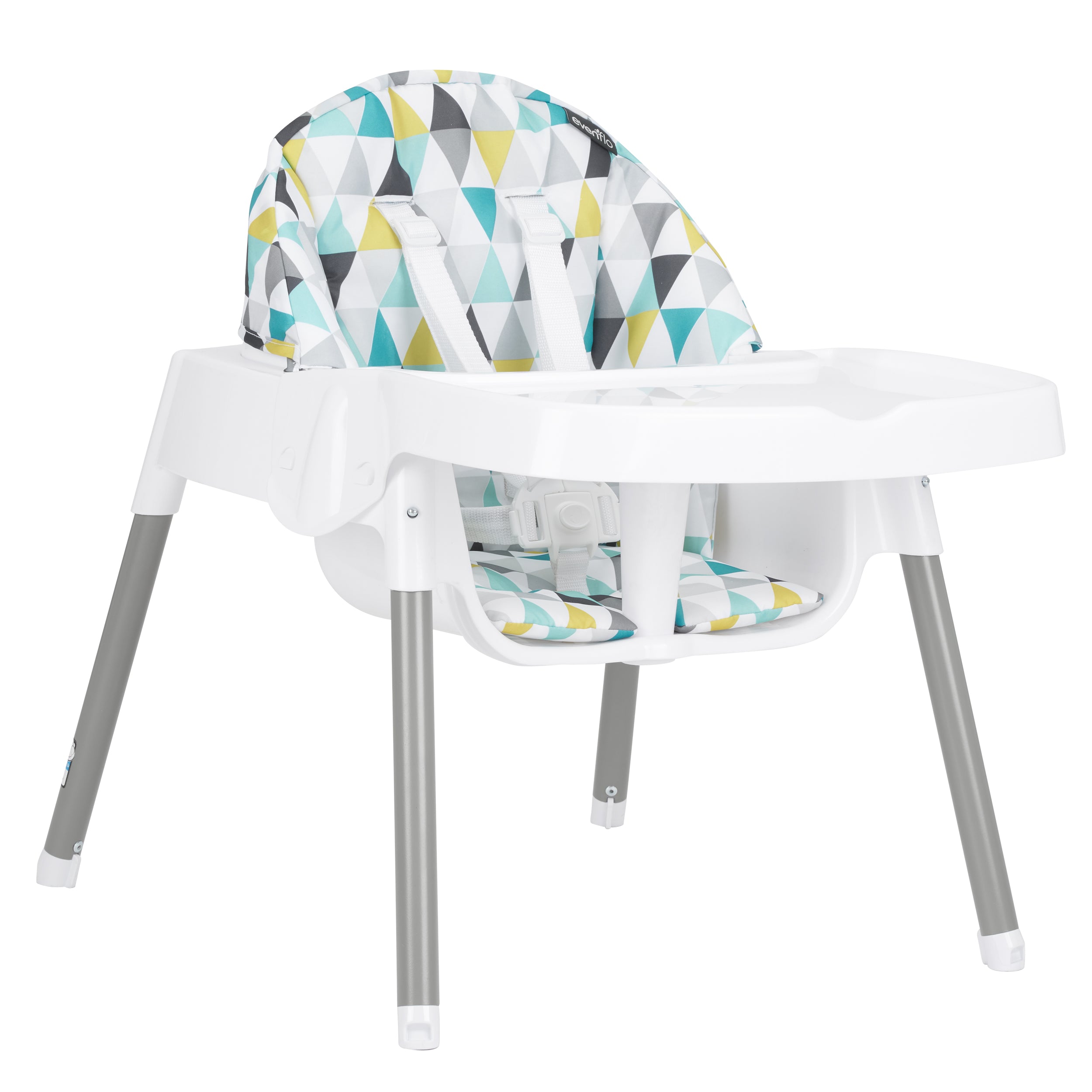 Eat & Grow? 4-Mode High Chair