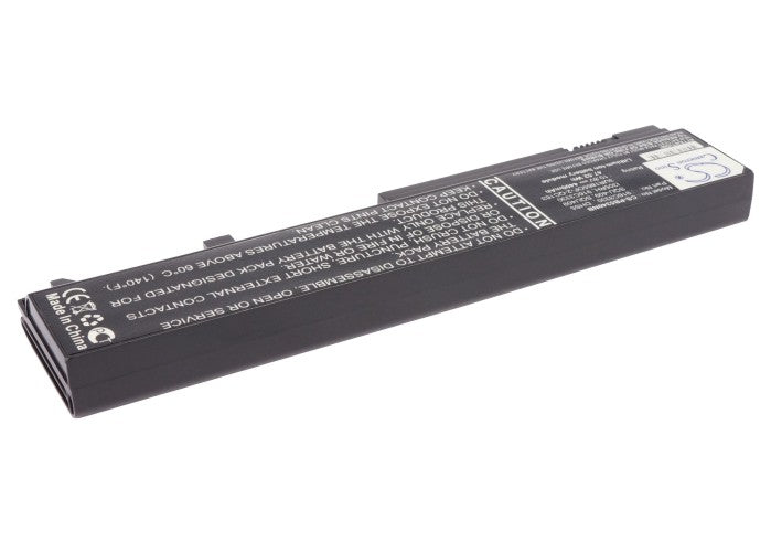 Benq JoyBook S31 JoyBook S52 JoyBook S52E JoyBook Replacement Battery BatteryClerkcom Laptop and Notebook