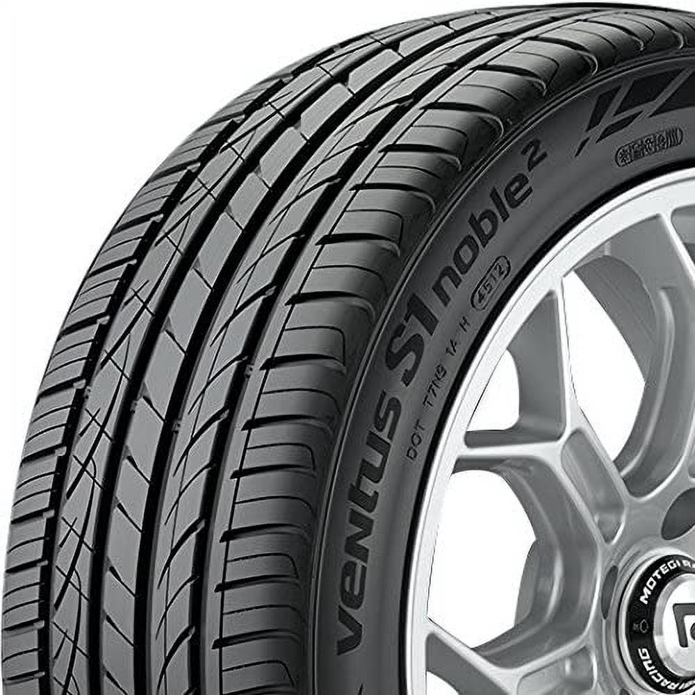 Hankook Ventus S1 Noble2 H452 All-Season Tire  245/45R19 102W