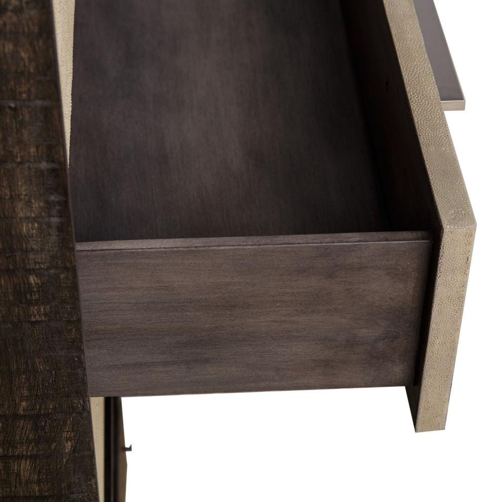 Mattie Chest   Contemporary   Accent Chests And Cabinets   by V.S.D Furniture  Houzz