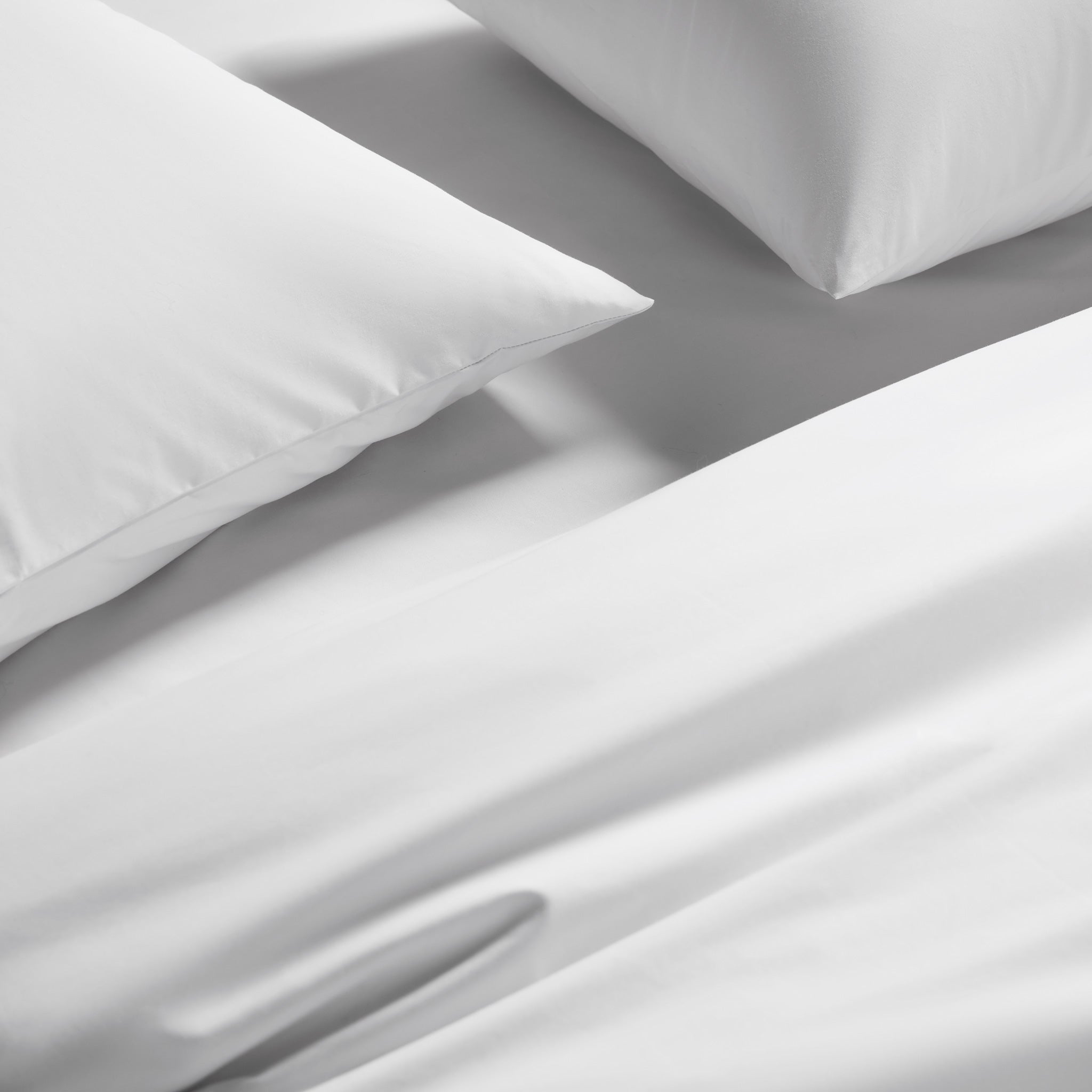 Classic Percale Duvet Bundle