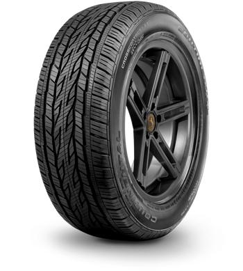 Continental CrossContact LX20 275/60R20 Tires