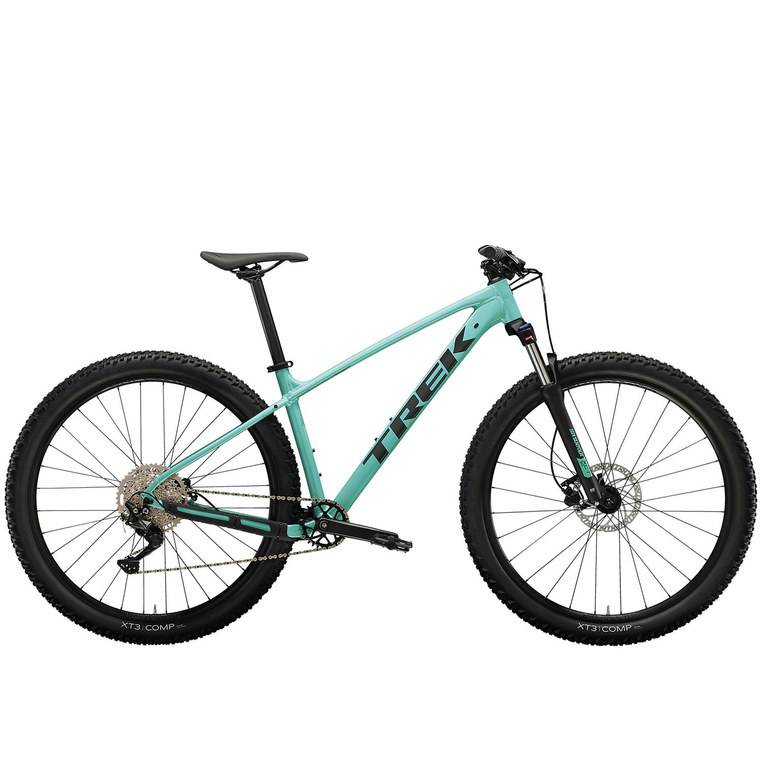 Trek Marlin 6 Gen 3 Hardtail Mountain Bike 2023