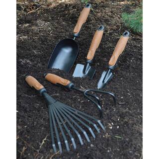 5-Pieces Garden Tool Set B07TS4PGGF