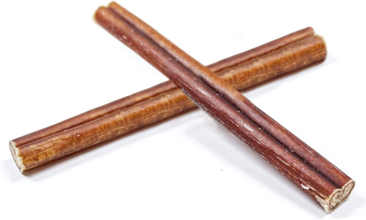 SuperCan Bully Sticks 6-in Standard Bully Sticks Dog Treats