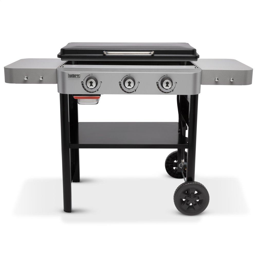 Weber 43310201 Weber Griddle 28