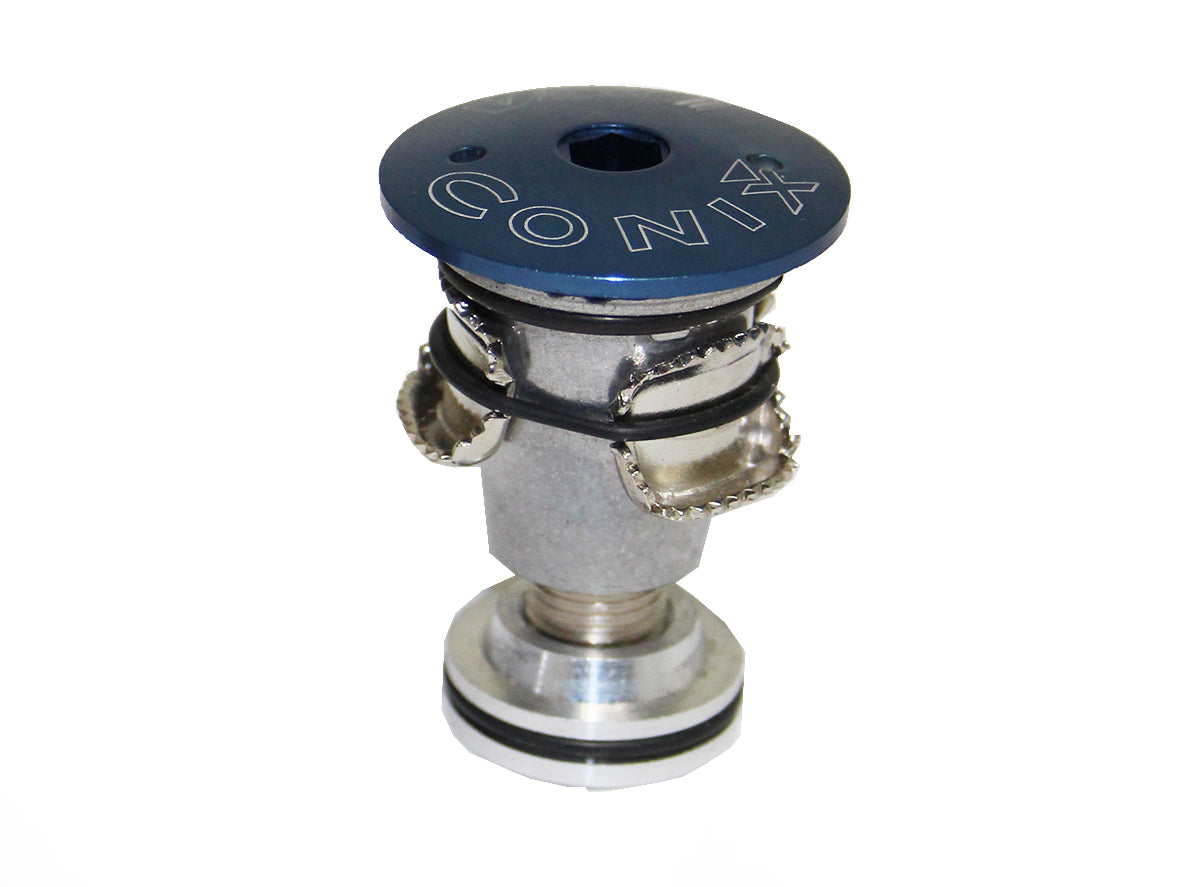 FSA Conix Threadless Headset Insert 1