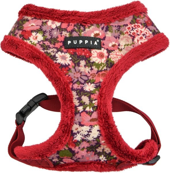 Puppia Gianni A Dog Harness