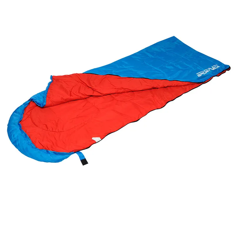 Outdoor Factory Supply Portable Adult Waterproof Travel Hiking Ultralight Sleeping Bag