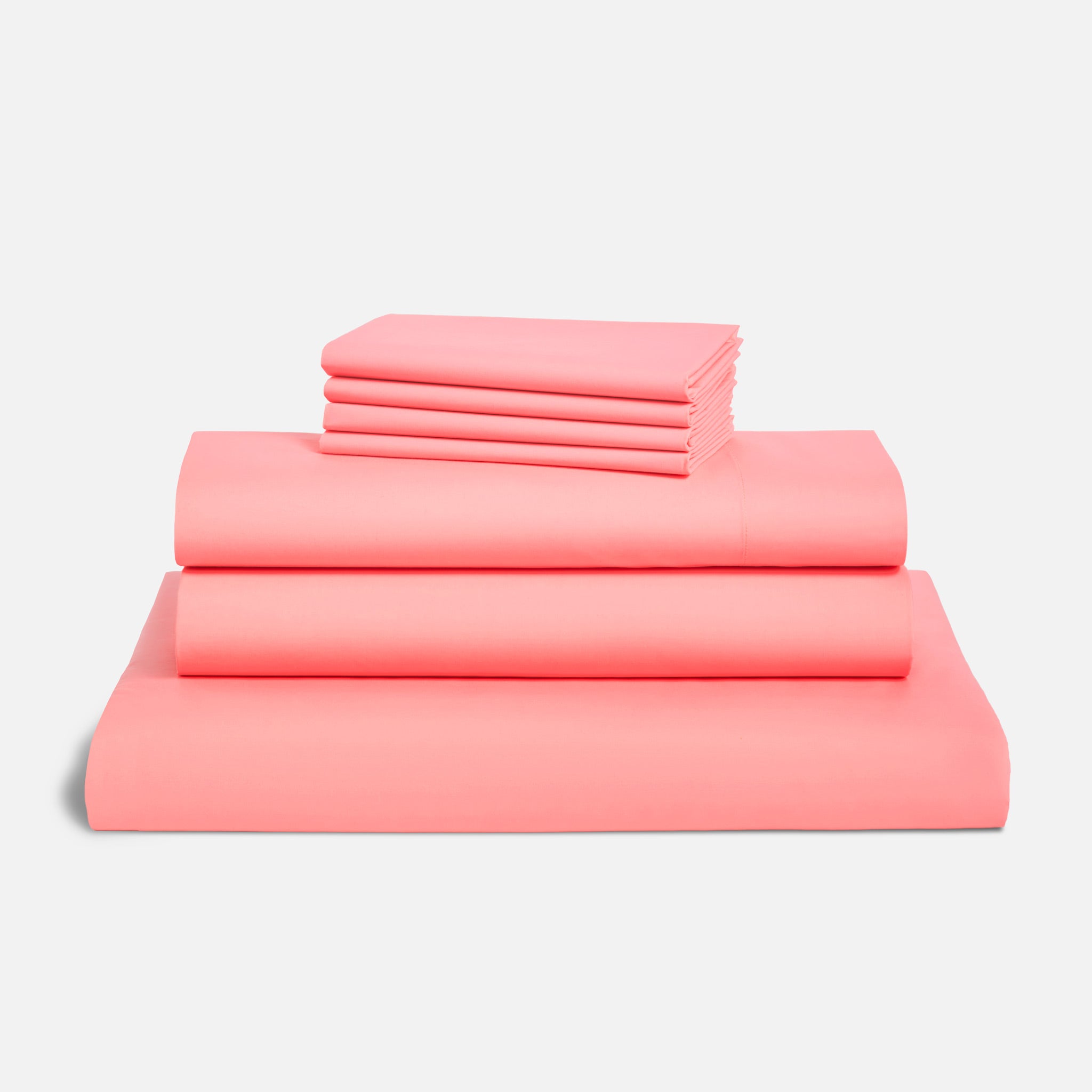 Classic Percale Hardcore Sheet Bundle