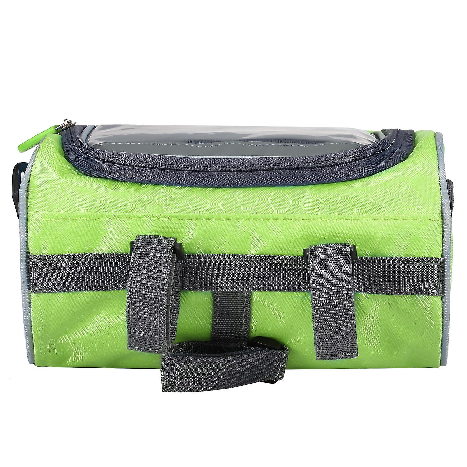 Bike Handlebar Bag