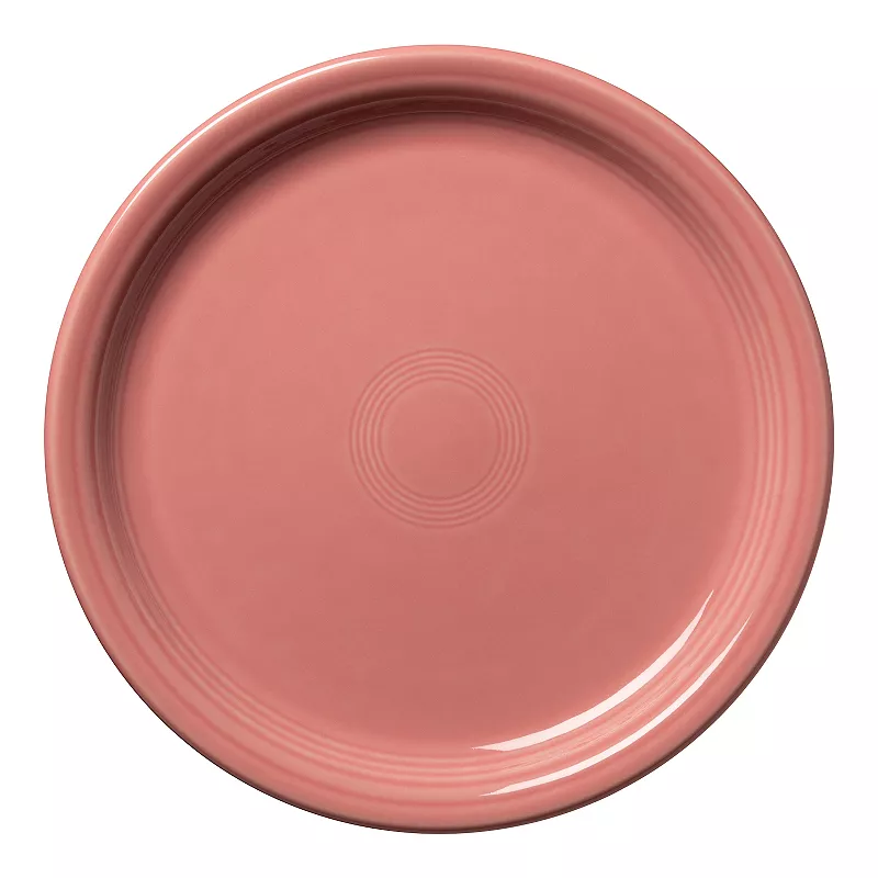 Fiesta 9-in. Buffet Plate