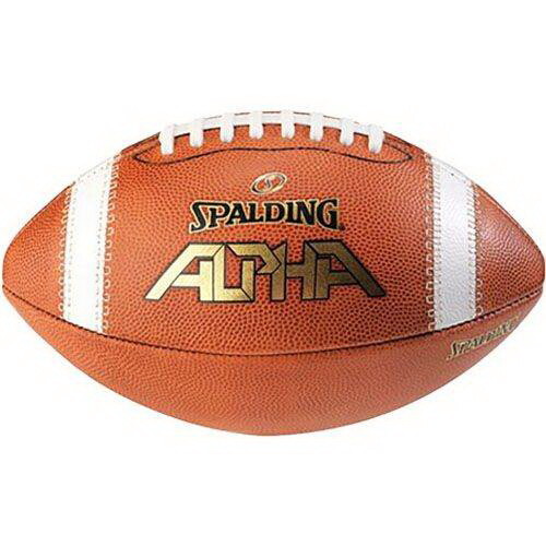 Spalding Spalding Alpha