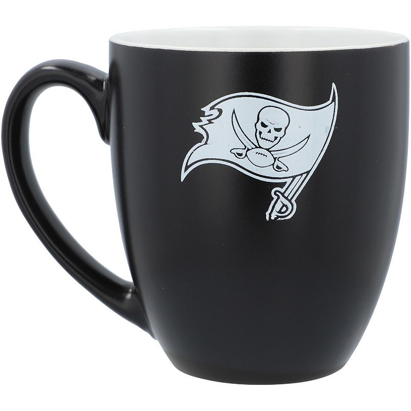 Tampa Bay Buccaneers 15oz. Matte Mug