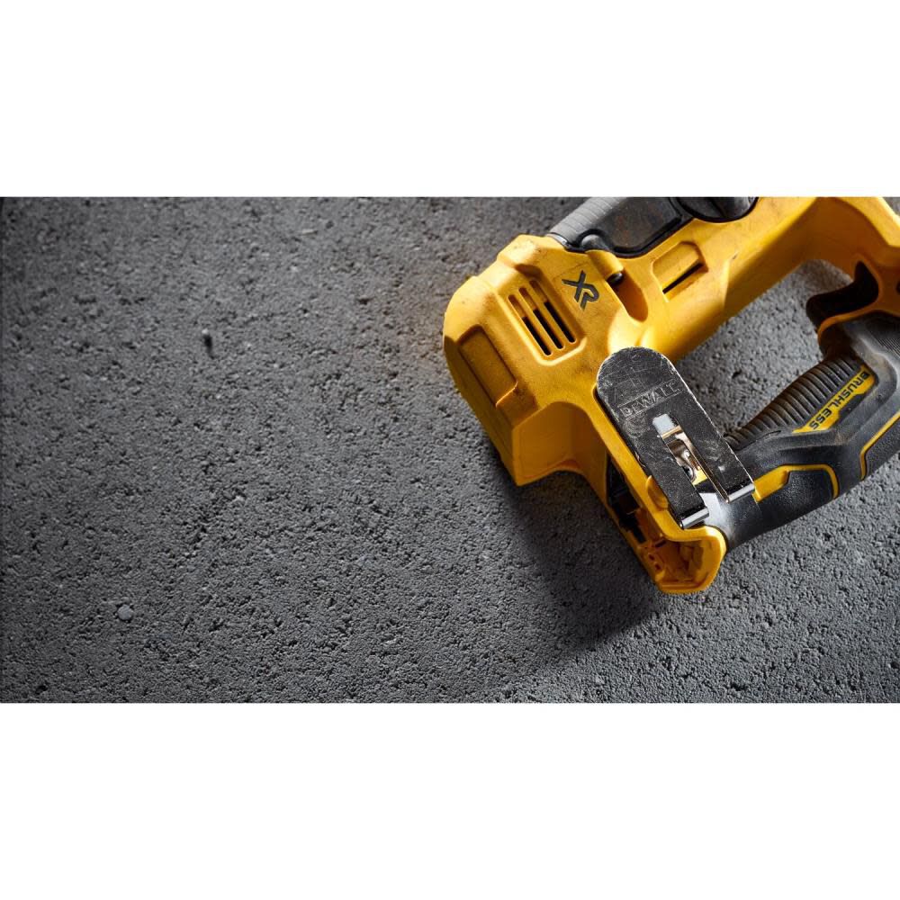 DEWALT XTREME 12V MAX Brushless 9/16