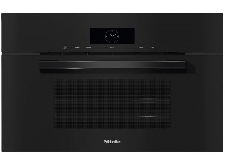 Miele DGC 7870 OBSW XL VitroLine 30