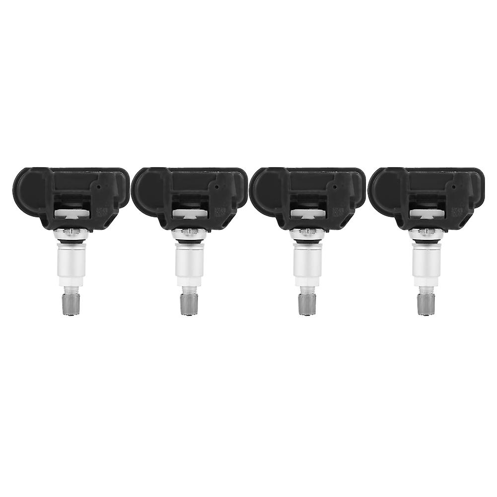 4pcs Car Tpms Tire Pressure Monitoring Sensor For Mercedes-benz C Class 0009050030