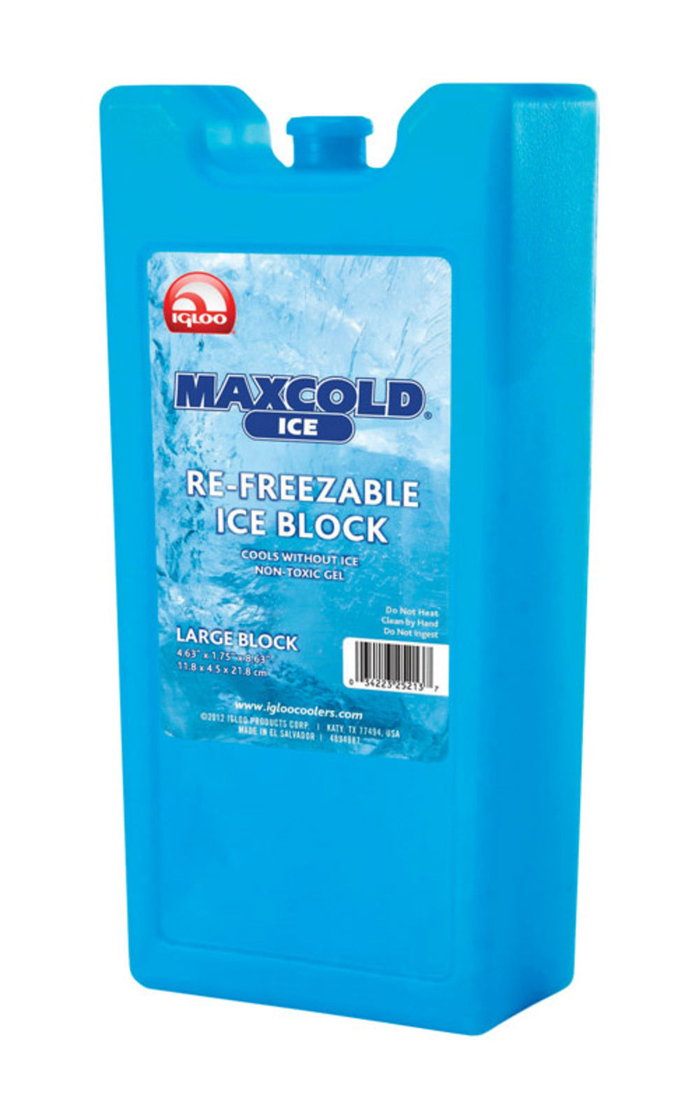 ICE FREEZER BLOCK LARGE