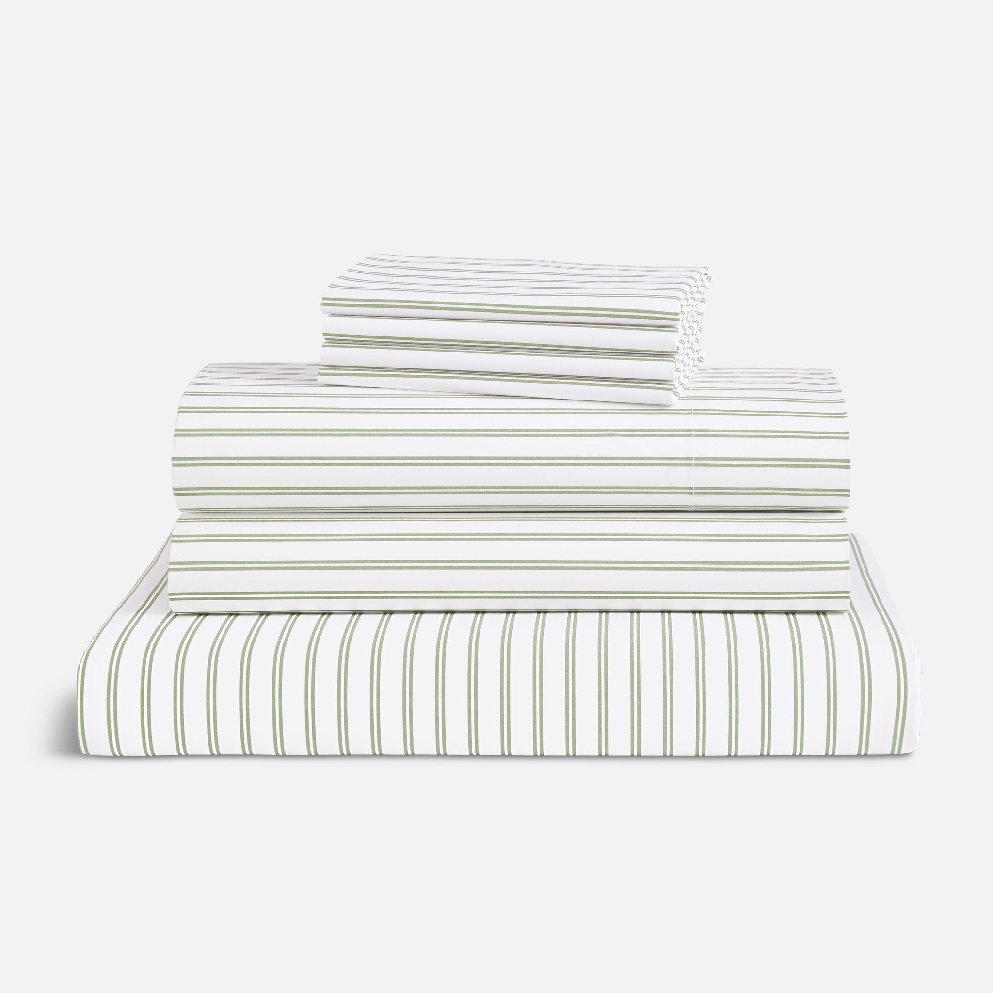 Classic Percale Hardcore Sheet Bundle