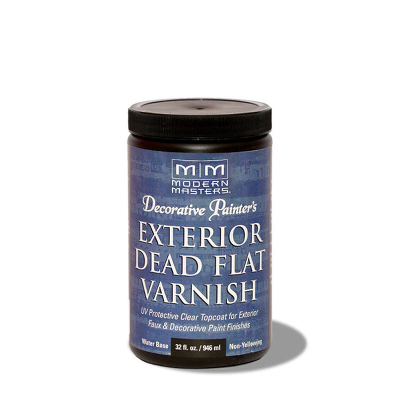 VARNISH DEADFLT EXT 32OZ