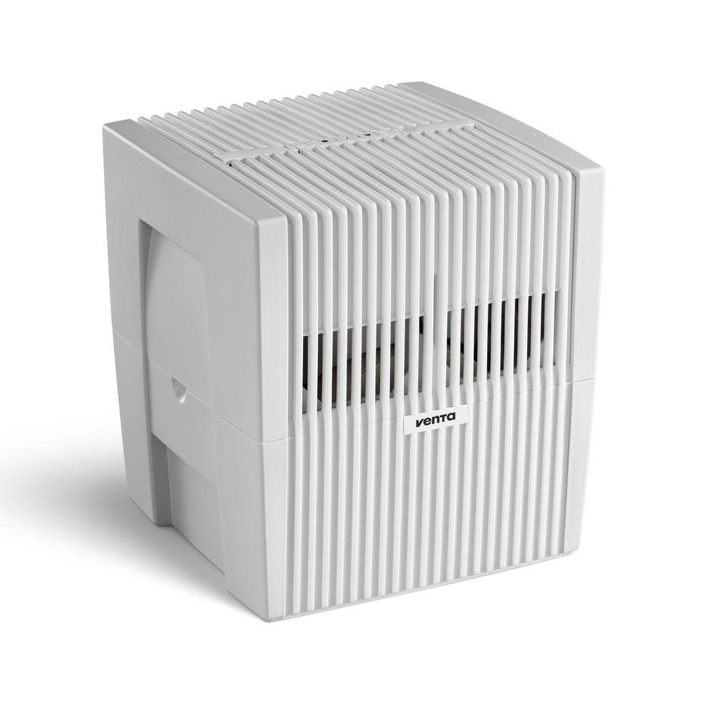 Venta LW25 Original Evaporative Humidifier White Up to 430 sq. ft. 7025536