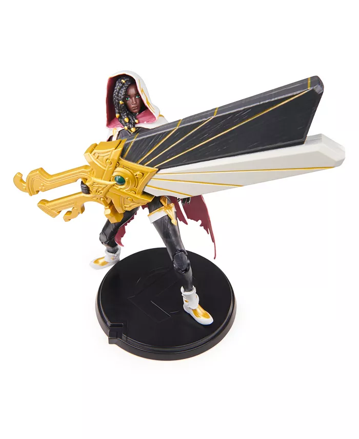 League of Legends Figure 6 Figure Senna