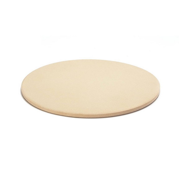 Outset QZ44 Pizza Grill Stone  13 Inch