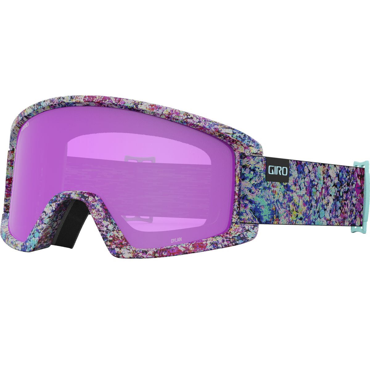 Women's Dylan Goggles