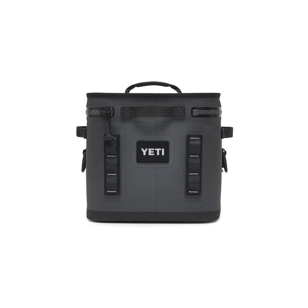 Yeti Charcoal Hopper Flip 12 Soft Cooler