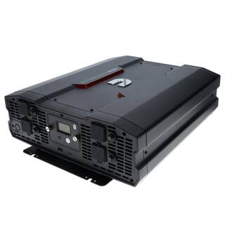 Cummins 4000W Modified Sine Wave Inverter CMN4000W