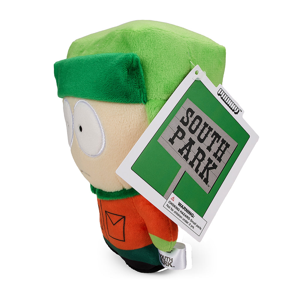 South Park Stan, Kyle, Kenny and Cartman 8