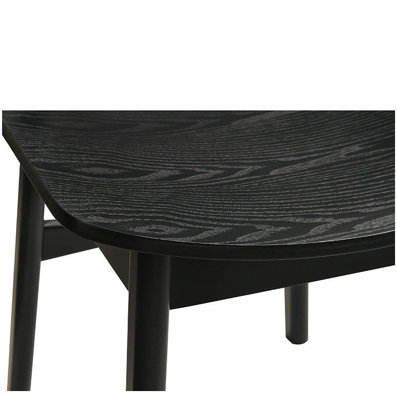 FANGO Dining Chair -Black