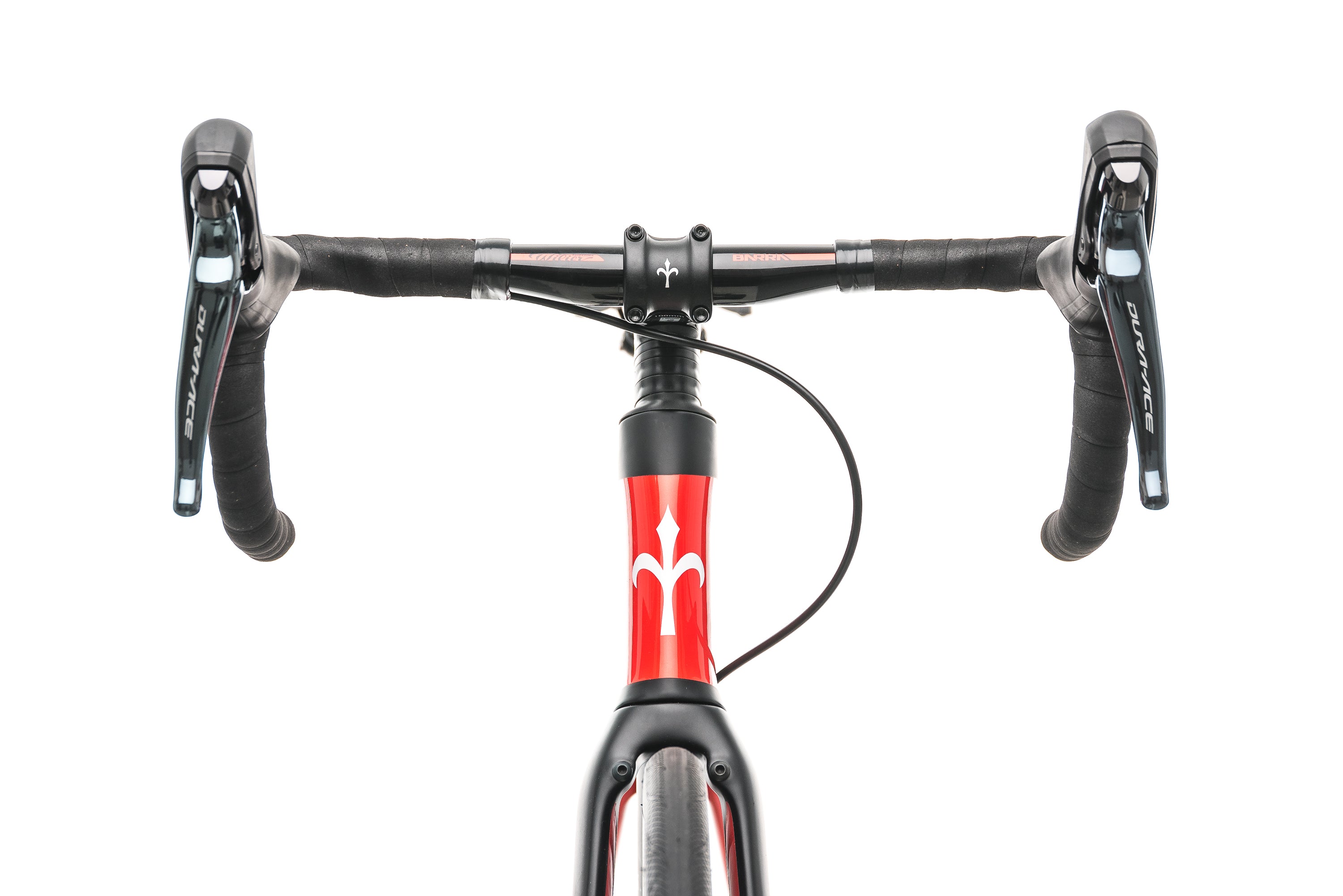 2018 Wilier Triestina Cento10NDR Road Bike Medium