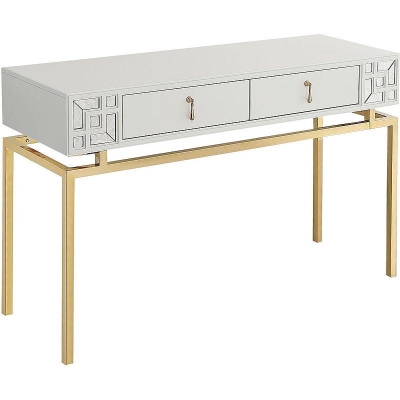 Camden Isle Dynasty Console Table