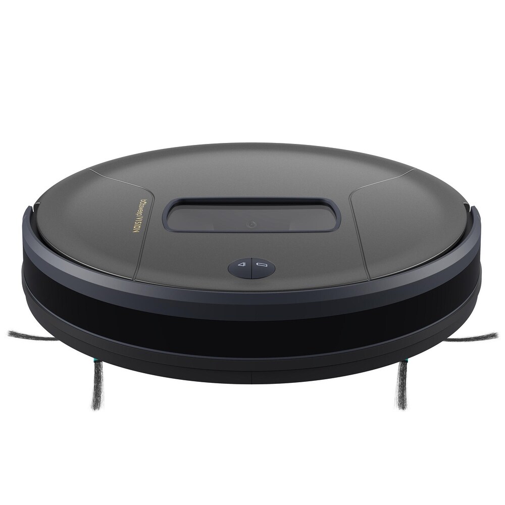 bObsweep PetHair Vision Wi Fi Connected Robotic Vacuum Cleaner