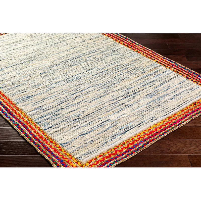 Phaedra Modern Area Rug