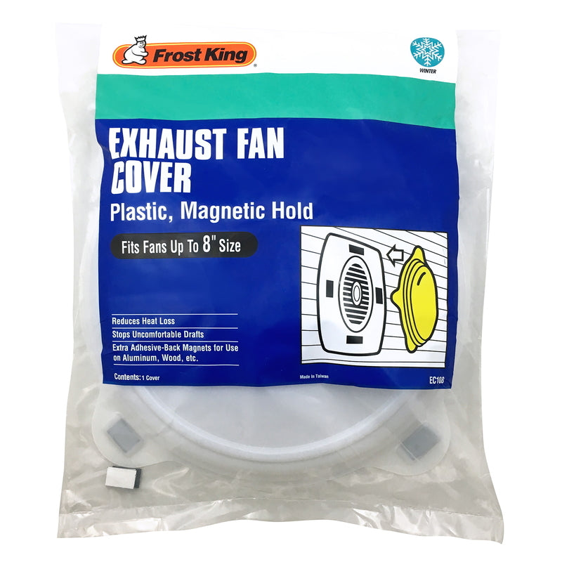 COVER FAN EXHAUST 10-1/4