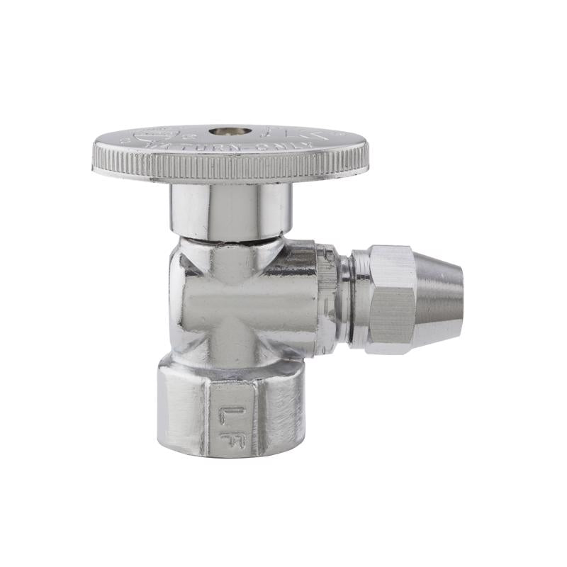 VALVE ANGL1/2FIPX3/8FLR