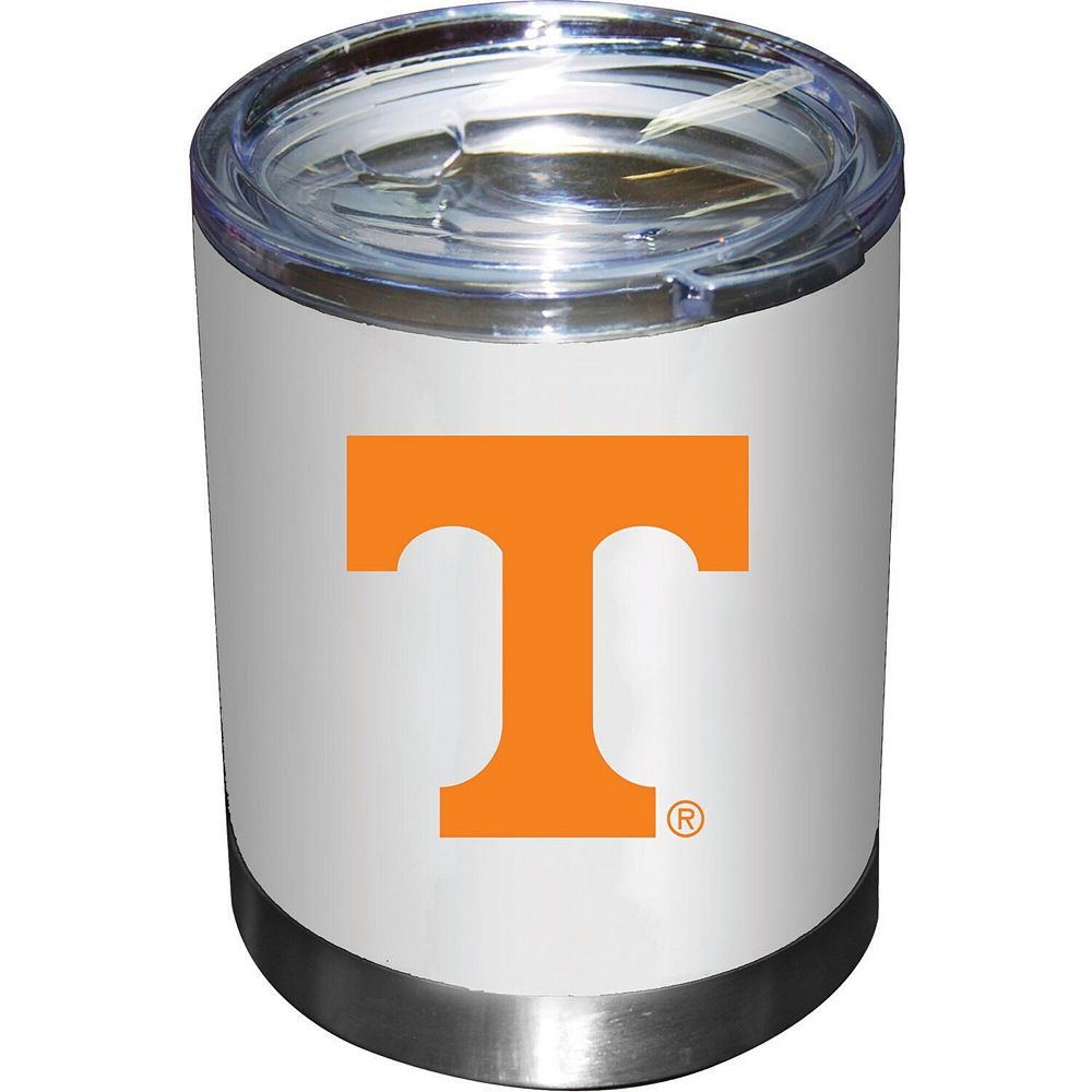 Tennessee Volunteers 12oz. Team Lowball Tumbler