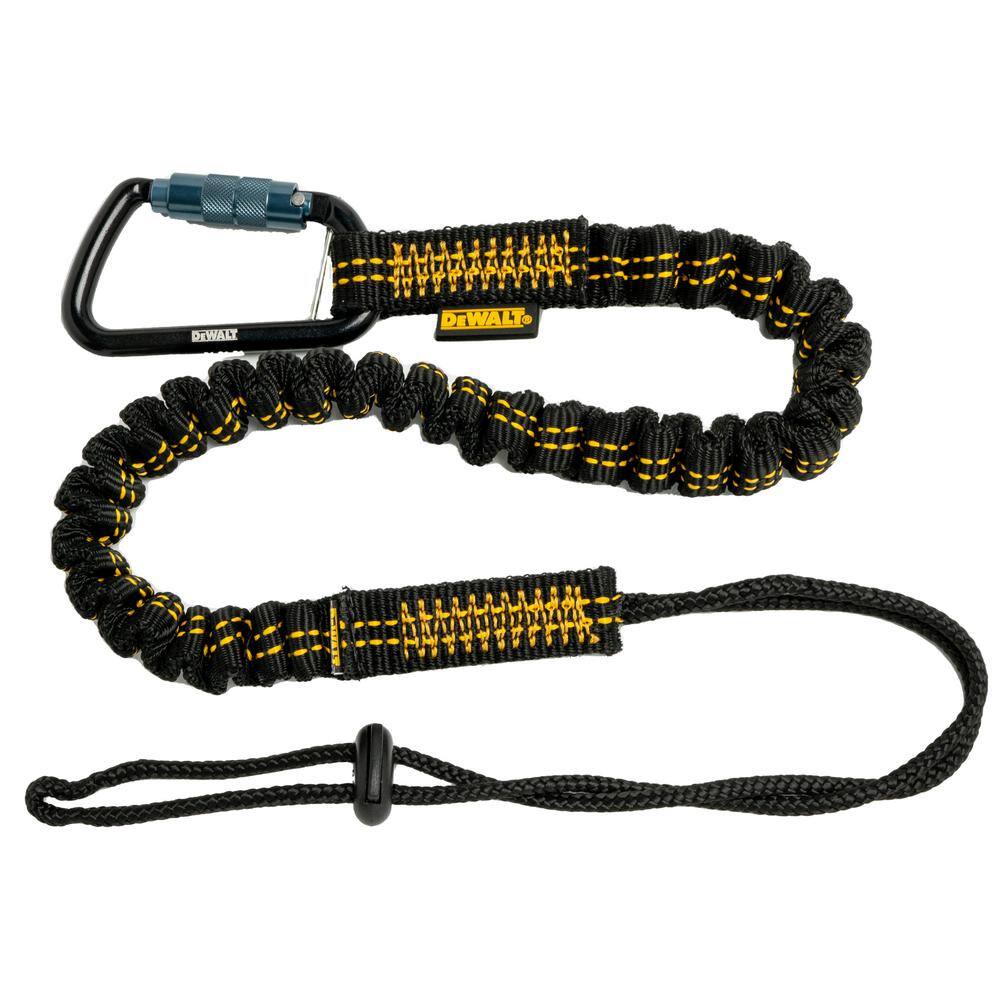 DW Single Leg Tool Lanyard 15 lbs. Capacity DXDP720200