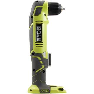 RYOBI ONE+ 18V Cordless 38 in. Right Angle Drill with 2.0 Ah Battery and Charger P241-PSK005